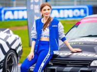 1 этап RDS GP MOSCOW RACEWAY