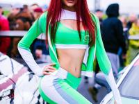 1 этап RDS GP MOSCOW RACEWAY