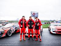 1 этап RDS GP MOSCOW RACEWAY