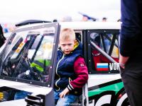 1 этап RDS GP MOSCOW RACEWAY