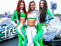 1 этап RDS GP MOSCOW RACEWAY