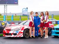 1 этап RDS GP MOSCOW RACEWAY