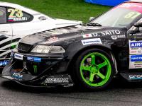 1 этап RDS GP MOSCOW RACEWAY