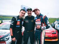 1 этап RDS GP MOSCOW RACEWAY