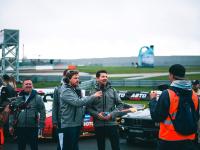 1 этап RDS GP MOSCOW RACEWAY