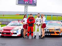 1 этап RDS GP MOSCOW RACEWAY
