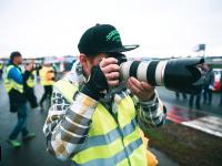 1 этап RDS GP MOSCOW RACEWAY