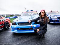 1 этап RDS GP MOSCOW RACEWAY