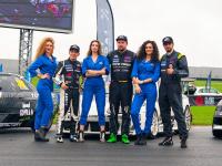 1 этап RDS GP MOSCOW RACEWAY