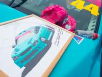 1 этап RDS GP MOSCOW RACEWAY