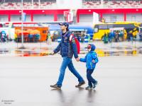 1 этап RDS GP MOSCOW RACEWAY