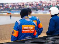 1 этап RDS GP MOSCOW RACEWAY