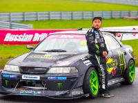 1 этап RDS GP MOSCOW RACEWAY