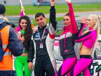 1 этап RDS GP MOSCOW RACEWAY