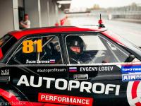 1 этап RDS GP MOSCOW RACEWAY