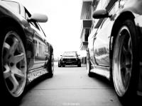 1 этап RDS GP MOSCOW RACEWAY