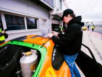 1 этап RDS GP MOSCOW RACEWAY