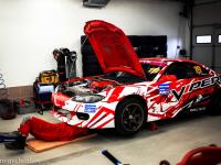 1 этап RDS GP MOSCOW RACEWAY