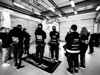 1 этап RDS GP MOSCOW RACEWAY