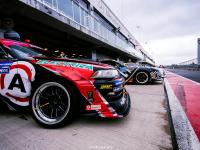 1 этап RDS GP MOSCOW RACEWAY