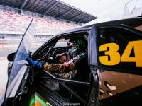 1 этап RDS GP MOSCOW RACEWAY