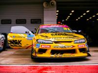 1 этап RDS GP MOSCOW RACEWAY