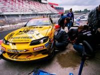 1 этап RDS GP MOSCOW RACEWAY