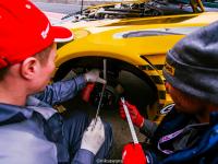 1 этап RDS GP MOSCOW RACEWAY