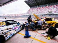 1 этап RDS GP MOSCOW RACEWAY