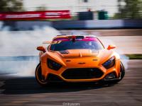 1 этап RDS GP MOSCOW RACEWAY