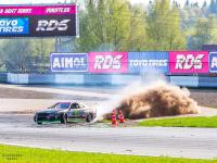 1 этап RDS GP MOSCOW RACEWAY