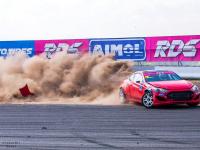 1 этап RDS GP MOSCOW RACEWAY