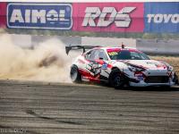 1 этап RDS GP MOSCOW RACEWAY