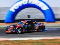 1 этап RDS GP MOSCOW RACEWAY