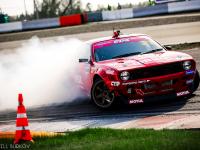 1 этап RDS GP MOSCOW RACEWAY