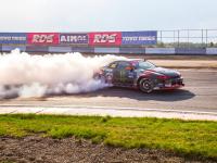 1 этап RDS GP MOSCOW RACEWAY