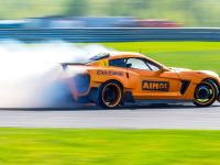 1 этап RDS GP MOSCOW RACEWAY