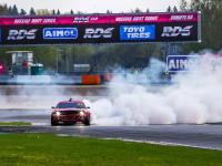 1 этап RDS GP MOSCOW RACEWAY