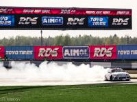 1 этап RDS GP MOSCOW RACEWAY