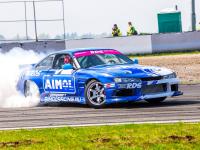 1 этап RDS GP MOSCOW RACEWAY