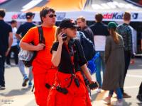 1 этап RDS GP MOSCOW RACEWAY