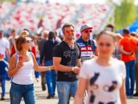 1 этап RDS GP MOSCOW RACEWAY