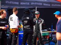 1 этап RDS GP MOSCOW RACEWAY