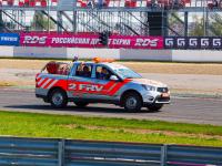 1 этап RDS GP MOSCOW RACEWAY