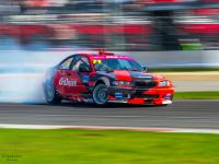 1 этап RDS GP MOSCOW RACEWAY