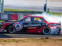 1 этап RDS GP MOSCOW RACEWAY