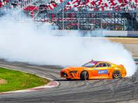 1 этап RDS GP MOSCOW RACEWAY