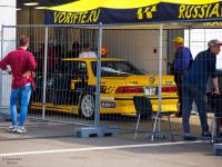 1 этап RDS GP MOSCOW RACEWAY