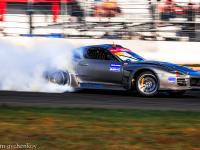 1 этап RDS GP MOSCOW RACEWAY