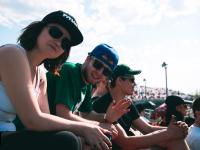 1 этап RDS GP MOSCOW RACEWAY